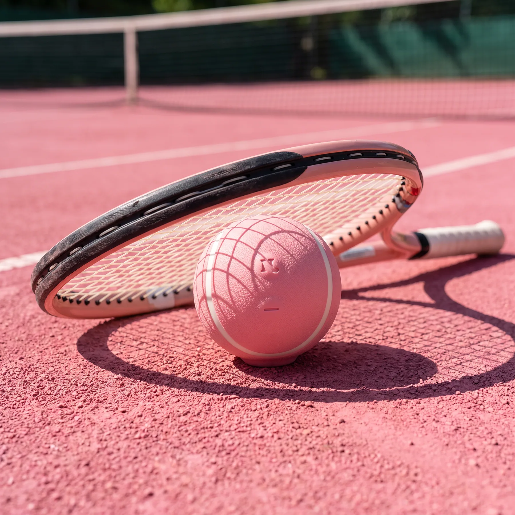 Ace Air Suction Massager — charging cable